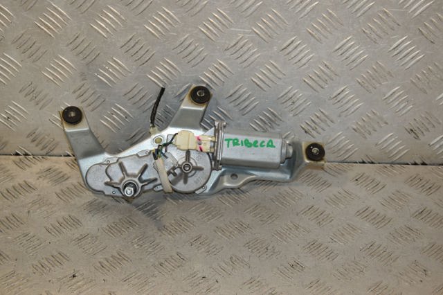 Стеклоочиститель двери задка 86510AG09B SUBARU