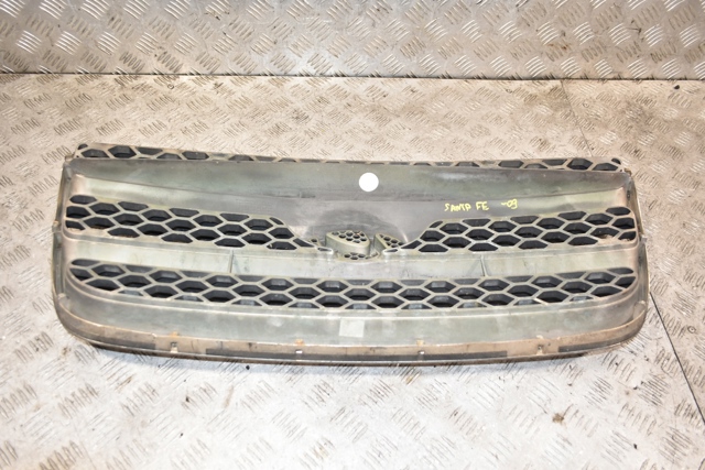 865612B010 HYUNDAI Решетка радиатора купить в Хмельницкий