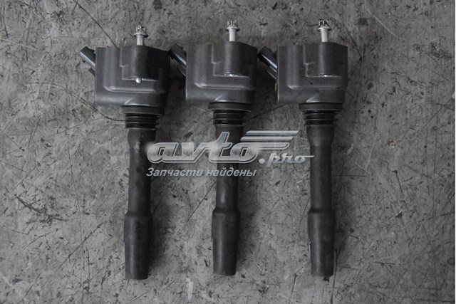 Катушка зажигания BMW 7