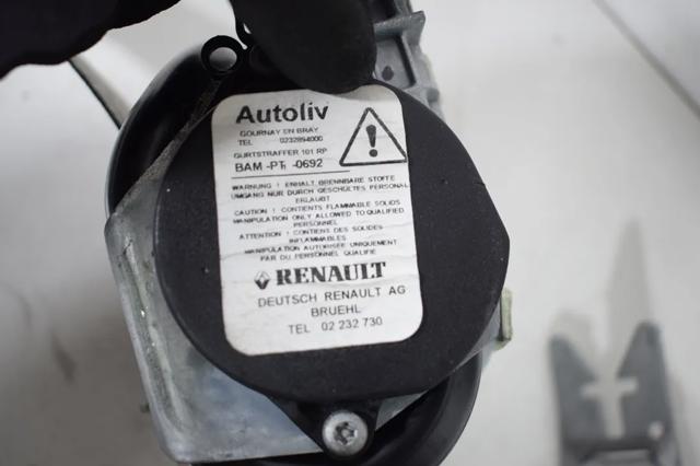 868843307R RENAULT купить в Черкассы
