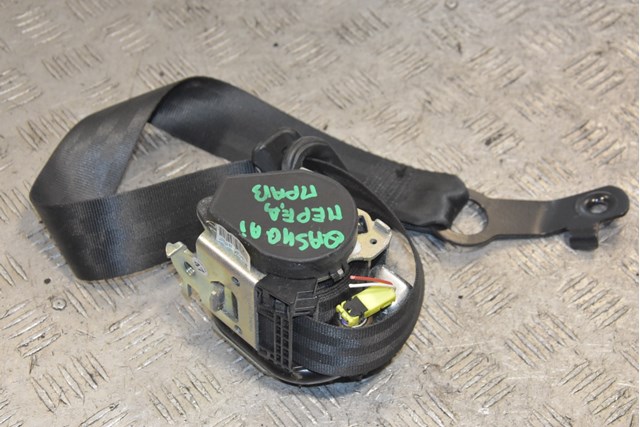 Ремень безопасности передний правый 86884JD00A NISSAN