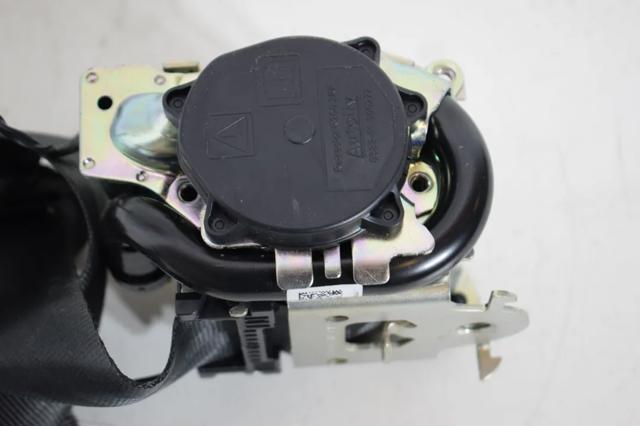 868858301R RENAULT Левый ремень безопасности купить в Ровно