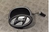 Ручка открывания крышки багажника наружная электр hyundai i30 2007-2012 873702r000 262721 873702R000