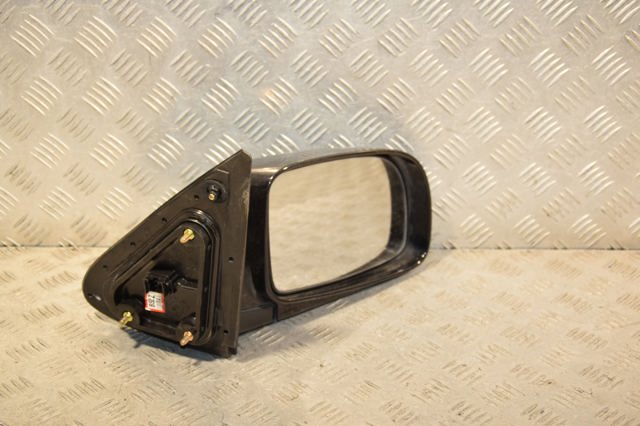Зеркало наружное правое 876202B110 HYUNDAI