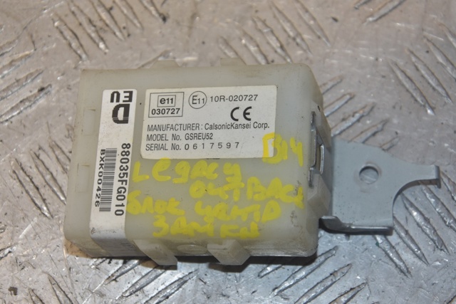 SUBARU 88035FG010 Блок управления центральным замком в наличии Ужгород