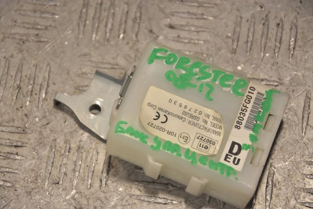 88035FG010 SUBARU Блок управления центральным замком купить в Винница