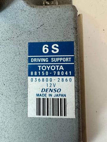 TOYOTA 8815078041 в наличии Николаев
