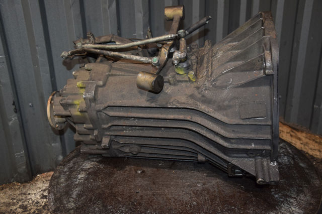 8872447 IVECO купить в Винница