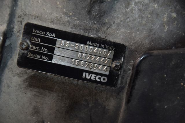 8872447 IVECO купить в Тернополь