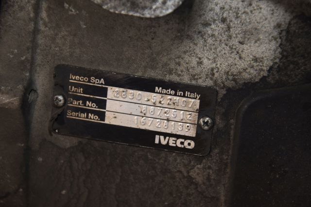 8872512 IVECO купить в Павлоград