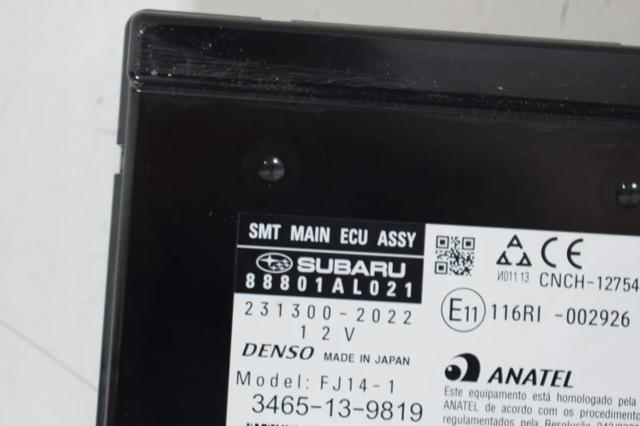 SUBARU 88801AL021 в наличии Львов