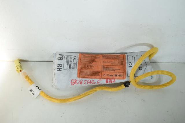 Подушка Айрбег спинки сидения правого 88920D9000 HYUNDAI