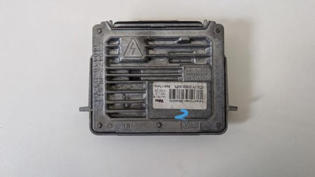 89089352 CHRYSLER Ксенон, блок управления купить в Ирпень