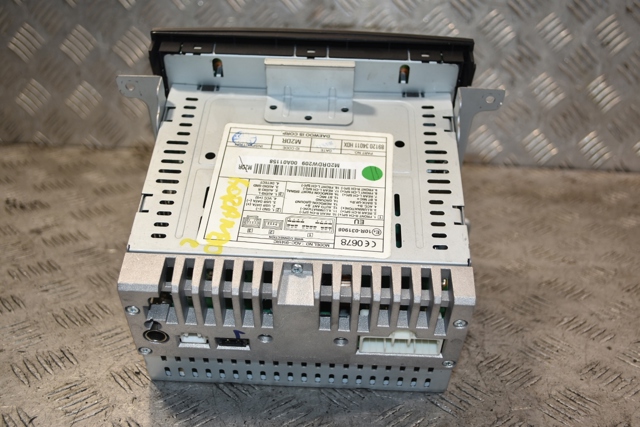 SSANG YONG 8912034011HDX в наличии Киев