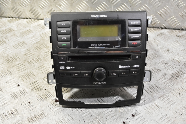 SSANG YONG 8912034011HDX в наличии Ровно