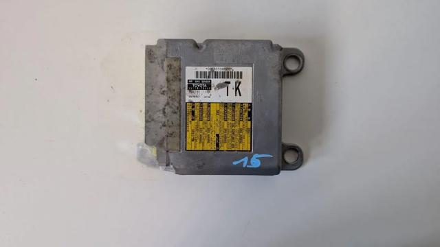 Блок управления airbag 8917078040 TOYOTA