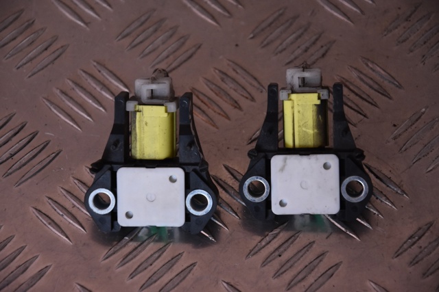 Датчик подушки безопасности 891730D020 TOYOTA