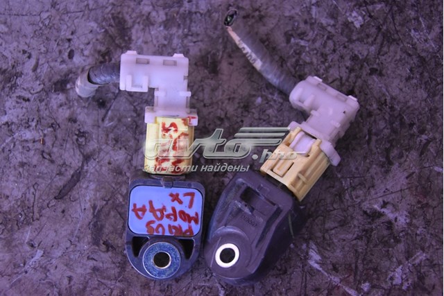 Датчик Эйрбэг передний 8917375010 TOYOTA
