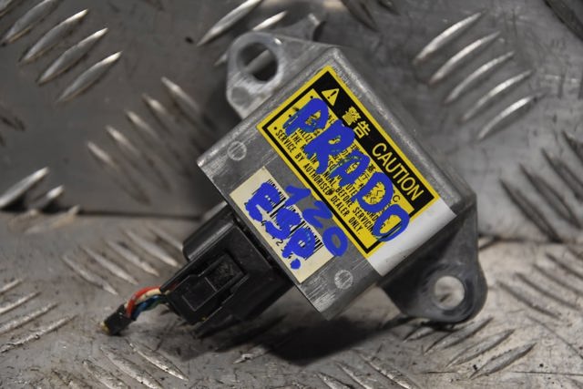 Датчик поперечного ускорения 8918360010 TOYOTA
