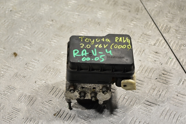 Блок управления АБС  8954142050 TOYOTA
