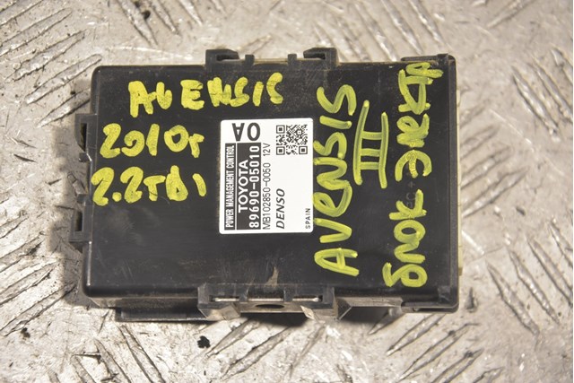 8969005010 TOYOTA купить в Киев