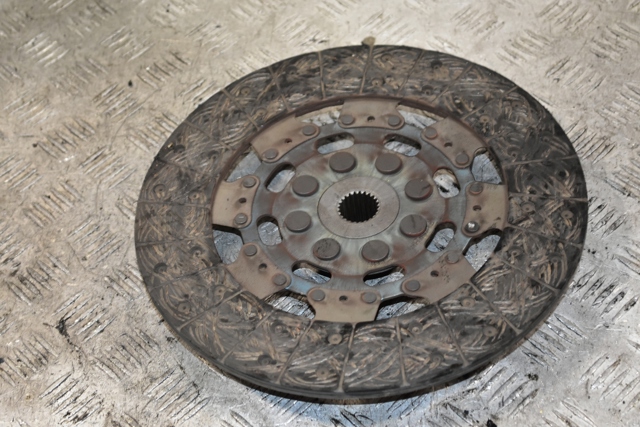 8971431461 ISUZU Диск сцепления купить в Ужгород