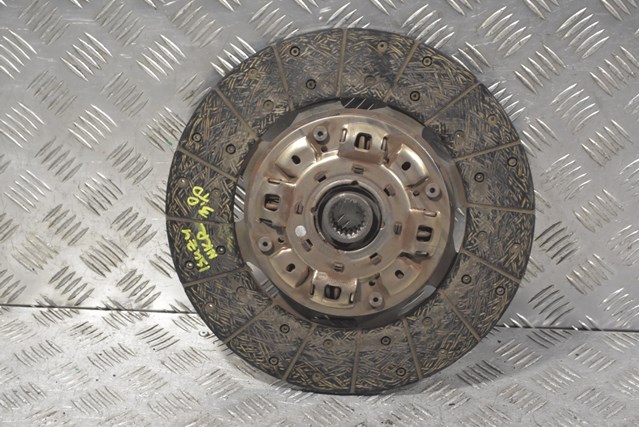 Диск сцепления 8971663901 ISUZU