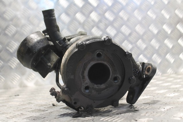 OPEL 8973000923 Турбина в наличии Тернополь