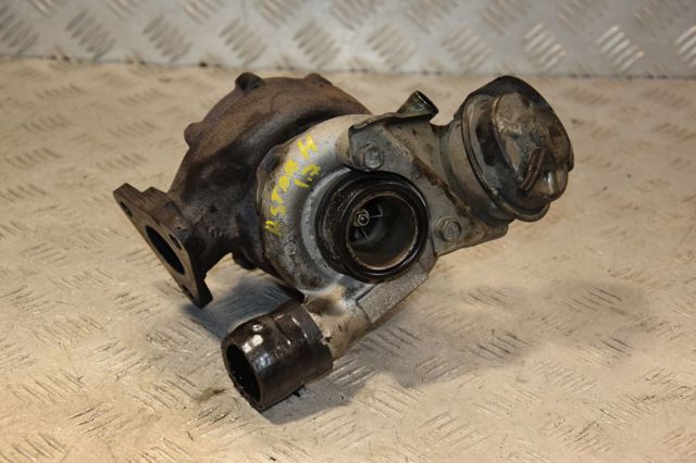 OPEL 8973000923 Турбина в наличии Черкассы