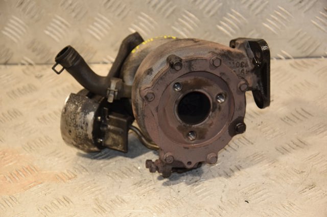 OPEL 8973000925 Турбина в наличии Киев