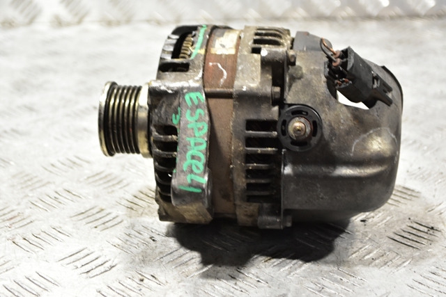 8973250250 RENAULT Генератор купить в Каменское
