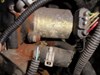 Клапан egr электр opel 1.7cdti 8973550420