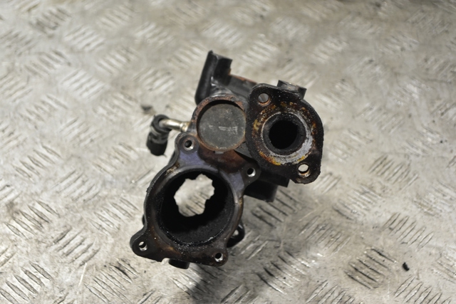 Клапан рециркуляции отработавших газов EGR 8973586130 OPEL
