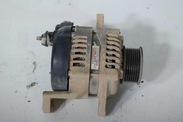 ISUZU 8973697161 Генератор в наличии Тернополь