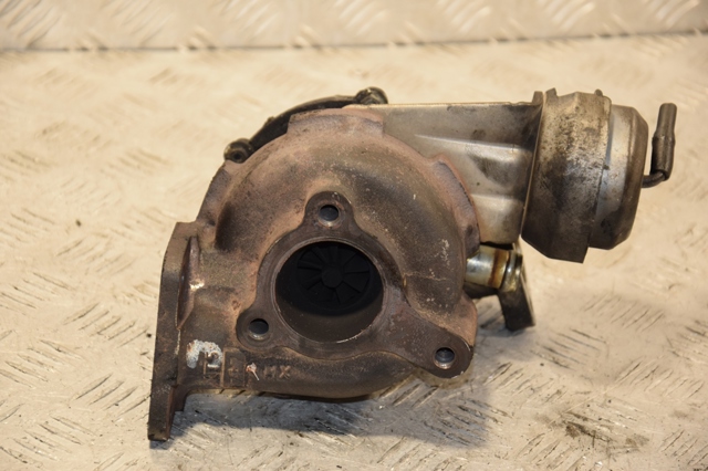 8973762735 OPEL Турбина купить в Одесса