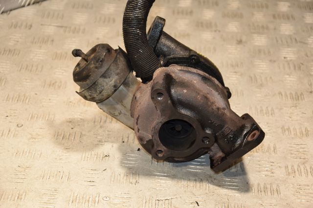 8973762735 OPEL Турбина купить в Кривой Рог