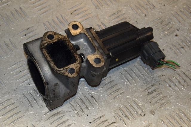 Клапан EGR системы рециркуляции отработавших газов 8973766632 OPEL