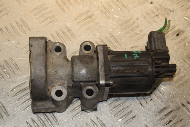 8973766632 Клапан EGR рециркуляции газов купить Сумы