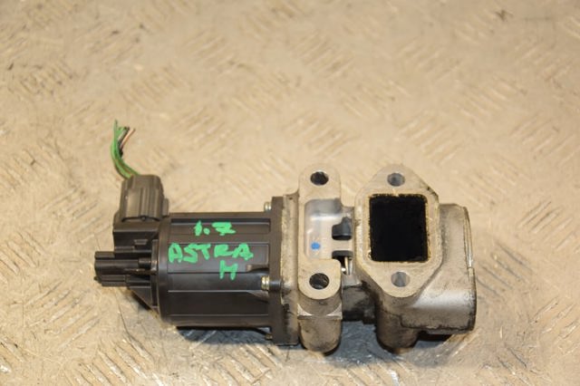 8973766632 OPEL Клапан EGR рециркуляции газов купить в Полтава