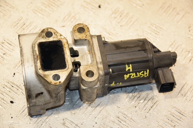 8973766632 Клапан EGR рециркуляции газов купить Ровно