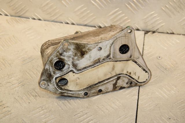 OPEL 897385813 Корпус масляного фильтра в наличии Черкассы