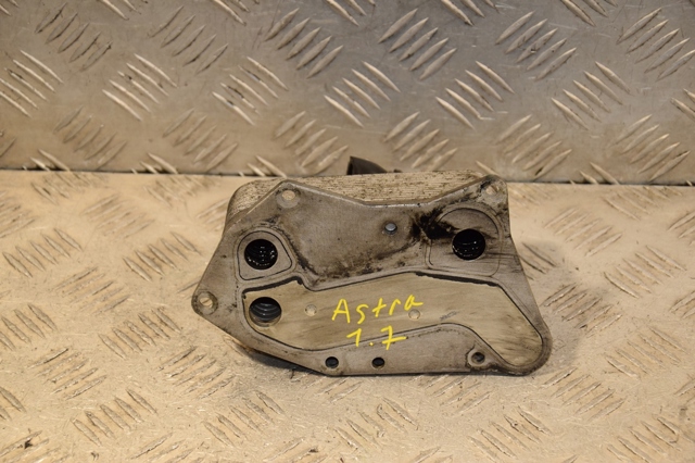 OPEL 897385813 Корпус масляного фильтра в наличии Черкассы