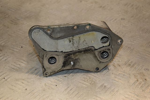 897385813 OPEL Корпус масляного фильтра купить в Чернигов