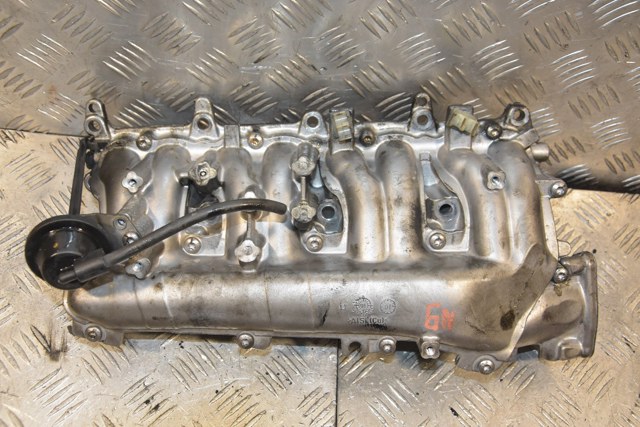 8973858233 OPEL Впускной коллектор купить в Одесса