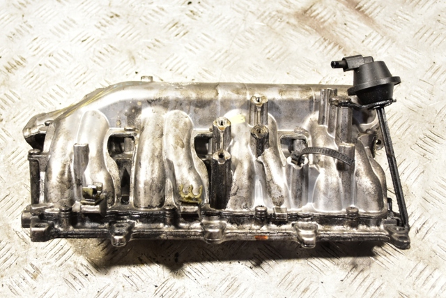 8973858233 OPEL Коллектор впускной купить в Павлоград