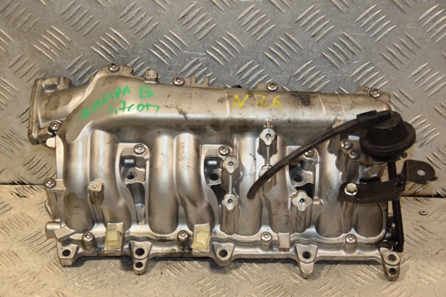 Впускной коллектор 8973858235 OPEL