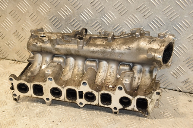 8973858235 OPEL Коллектор впускной купить в Полтава