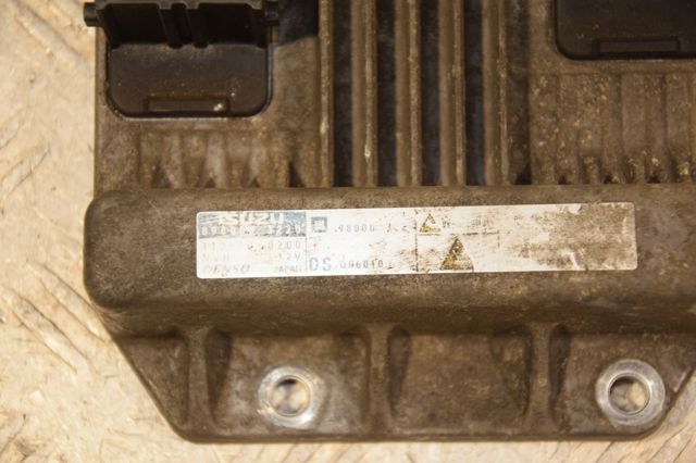 OPEL 8980003220 в наличии Черновцы