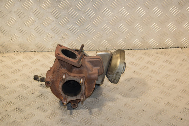 8980115293 ISUZU Турбина купить в Ирпень