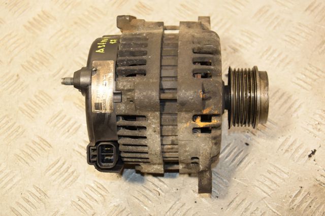 8980311541 OPEL Генератор купить в Черкассы